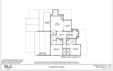 3026 Winterberry Drive Nolensville TN 37135
