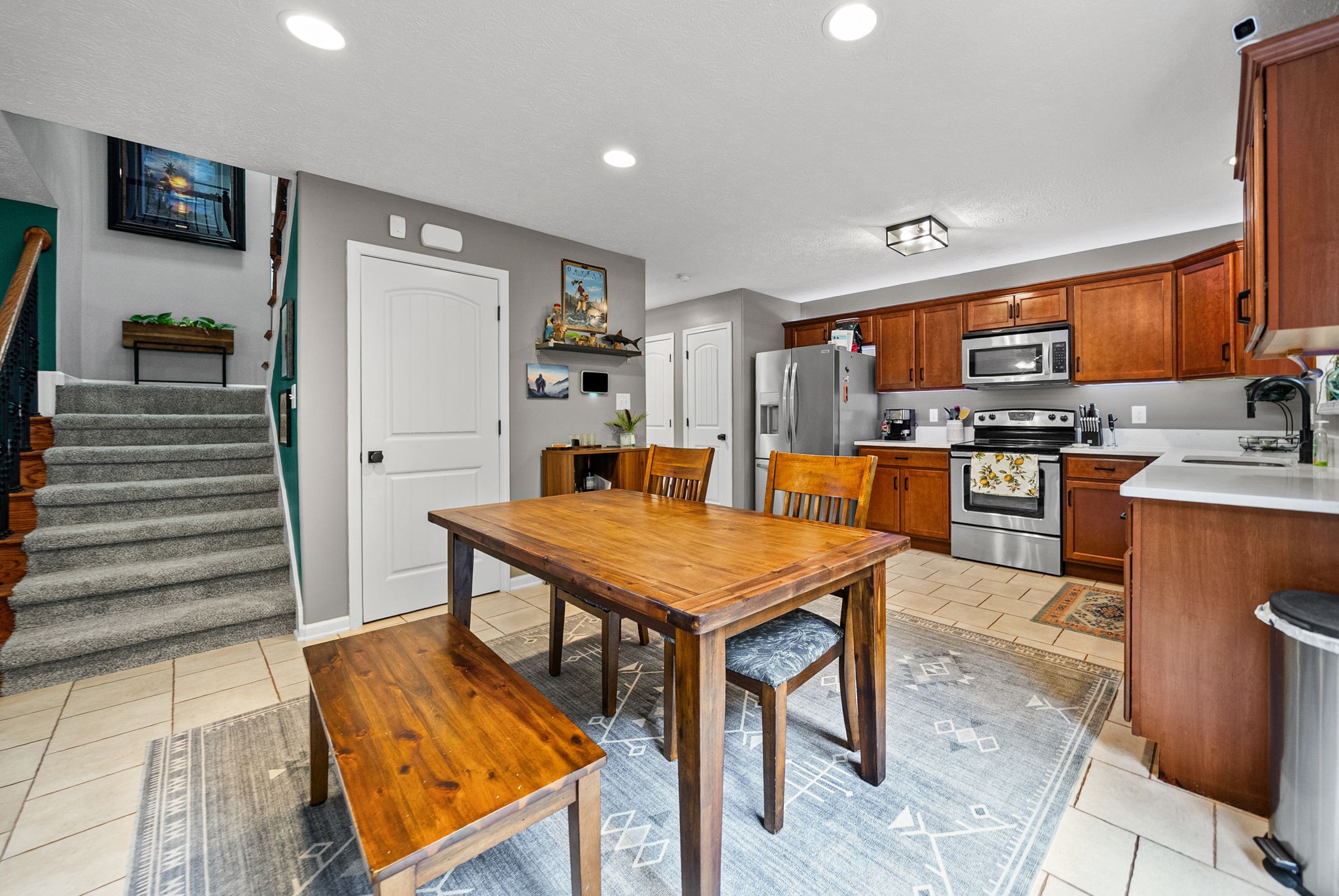 1905 Jackie Lorraine Drive Clarksville TN 37042