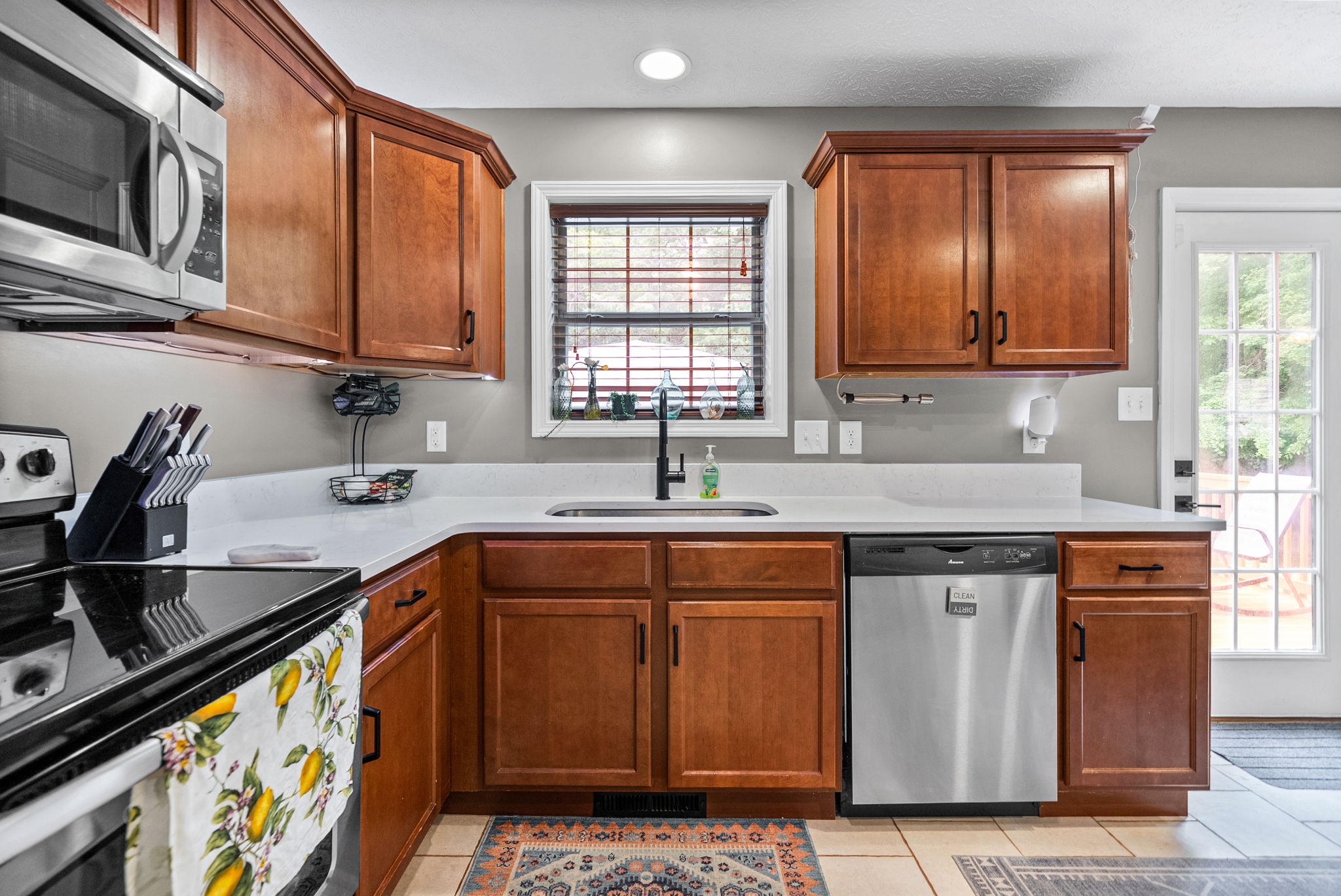 1905 Jackie Lorraine Drive Clarksville TN 37042
