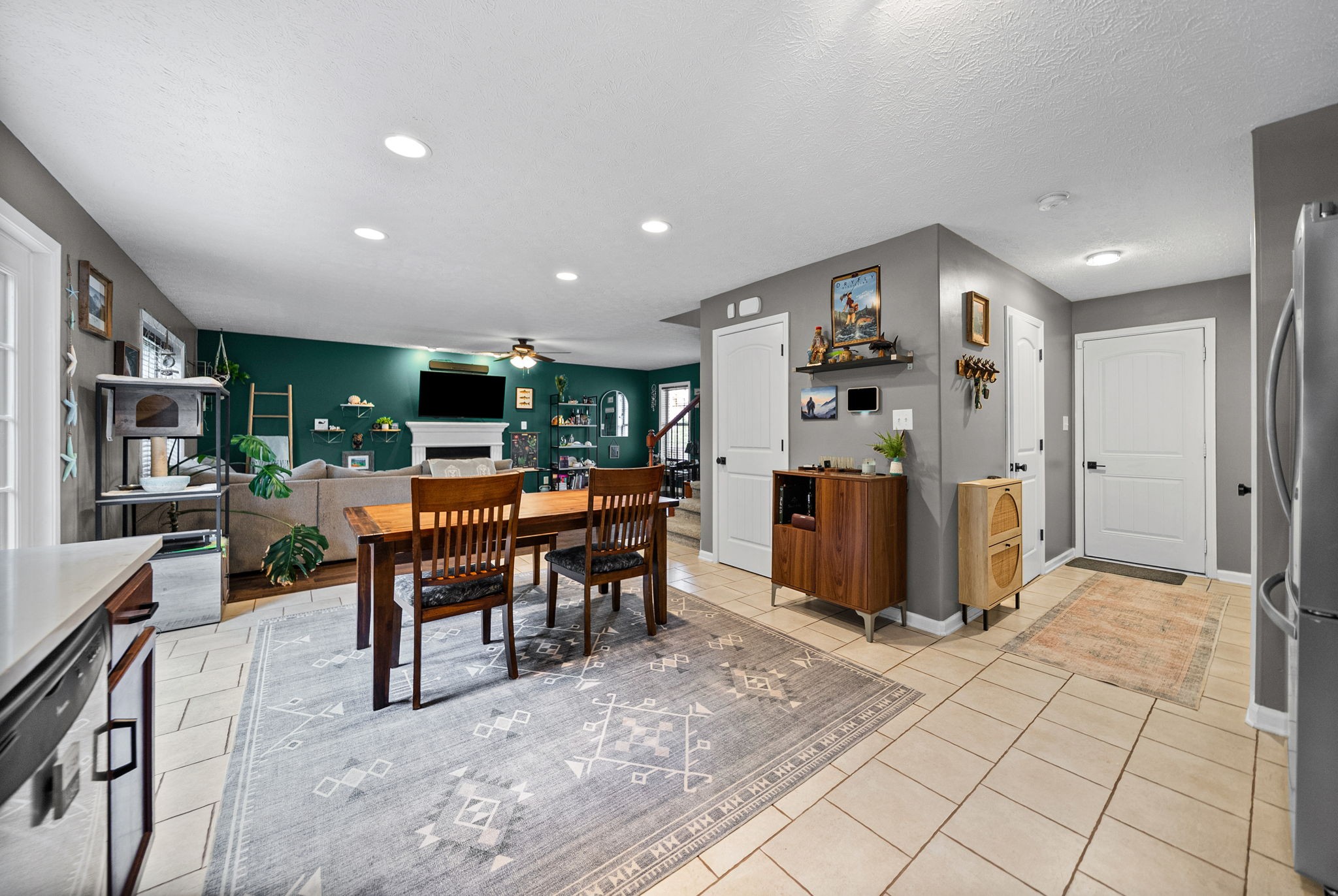 1905 Jackie Lorraine Drive Clarksville TN 37042