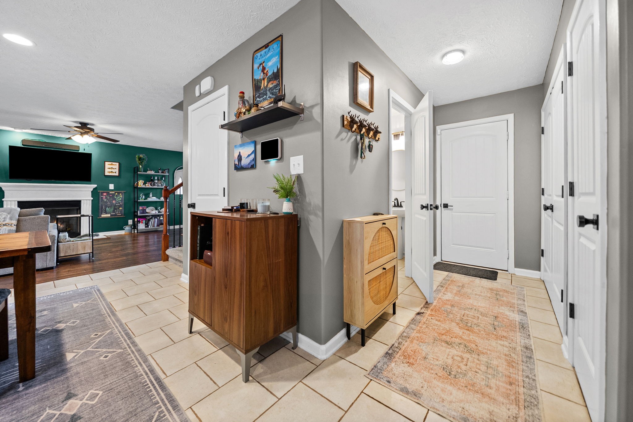 1905 Jackie Lorraine Drive Clarksville TN 37042