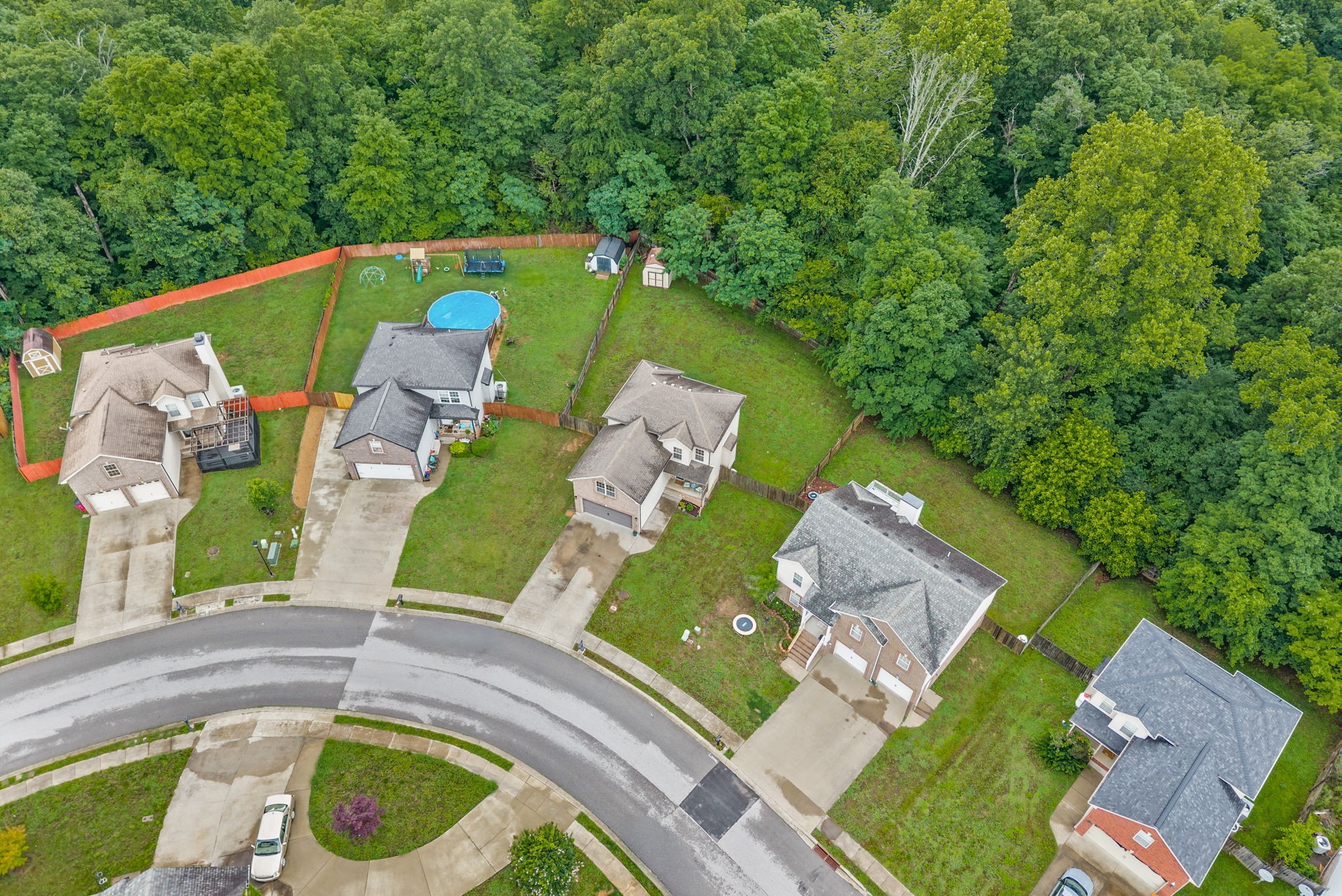 1905 Jackie Lorraine Drive Clarksville TN 37042