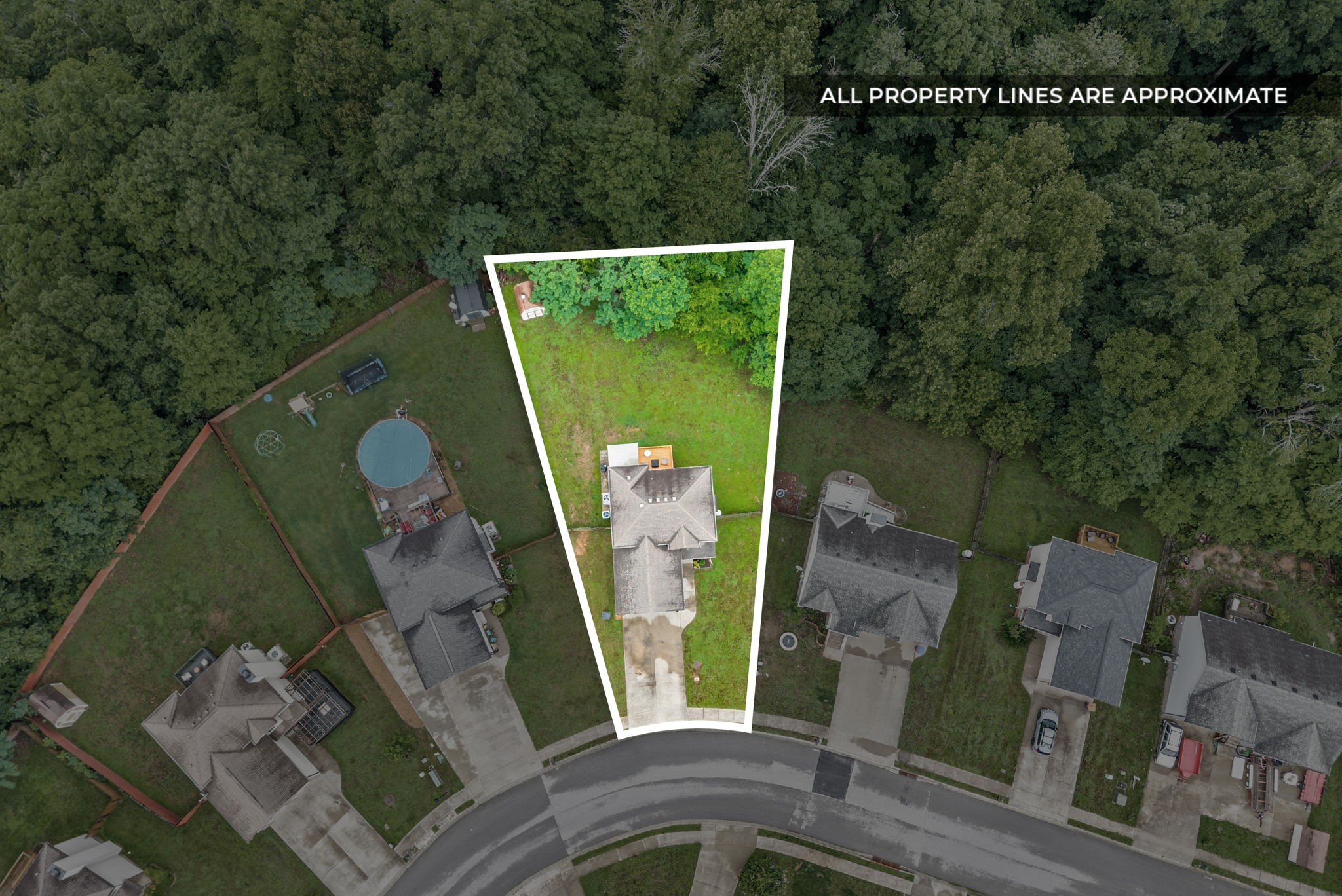 1905 Jackie Lorraine Drive Clarksville TN 37042