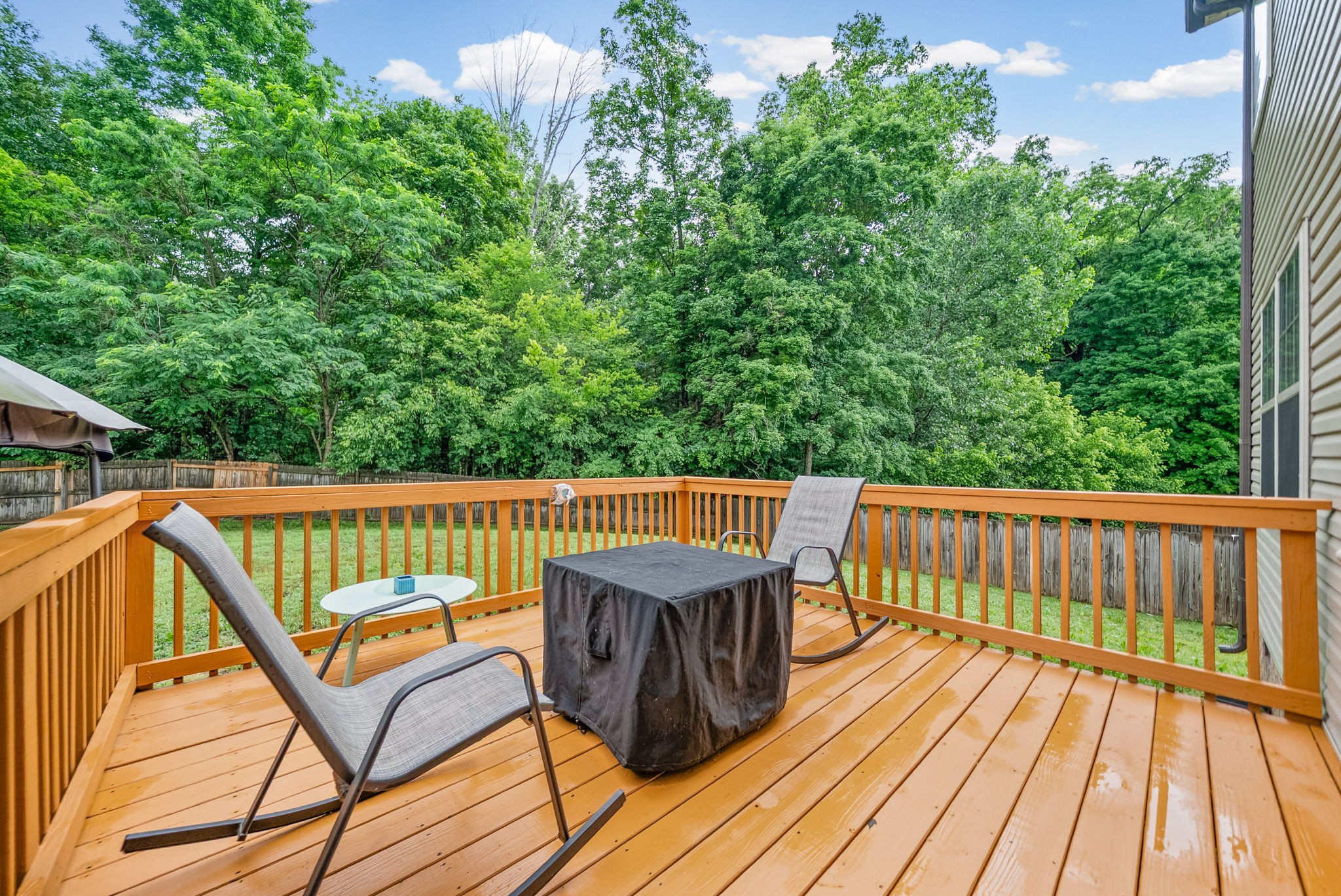 1905 Jackie Lorraine Drive Clarksville TN 37042
