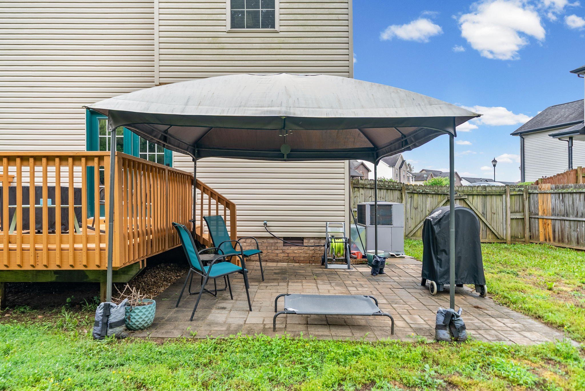 1905 Jackie Lorraine Drive Clarksville TN 37042
