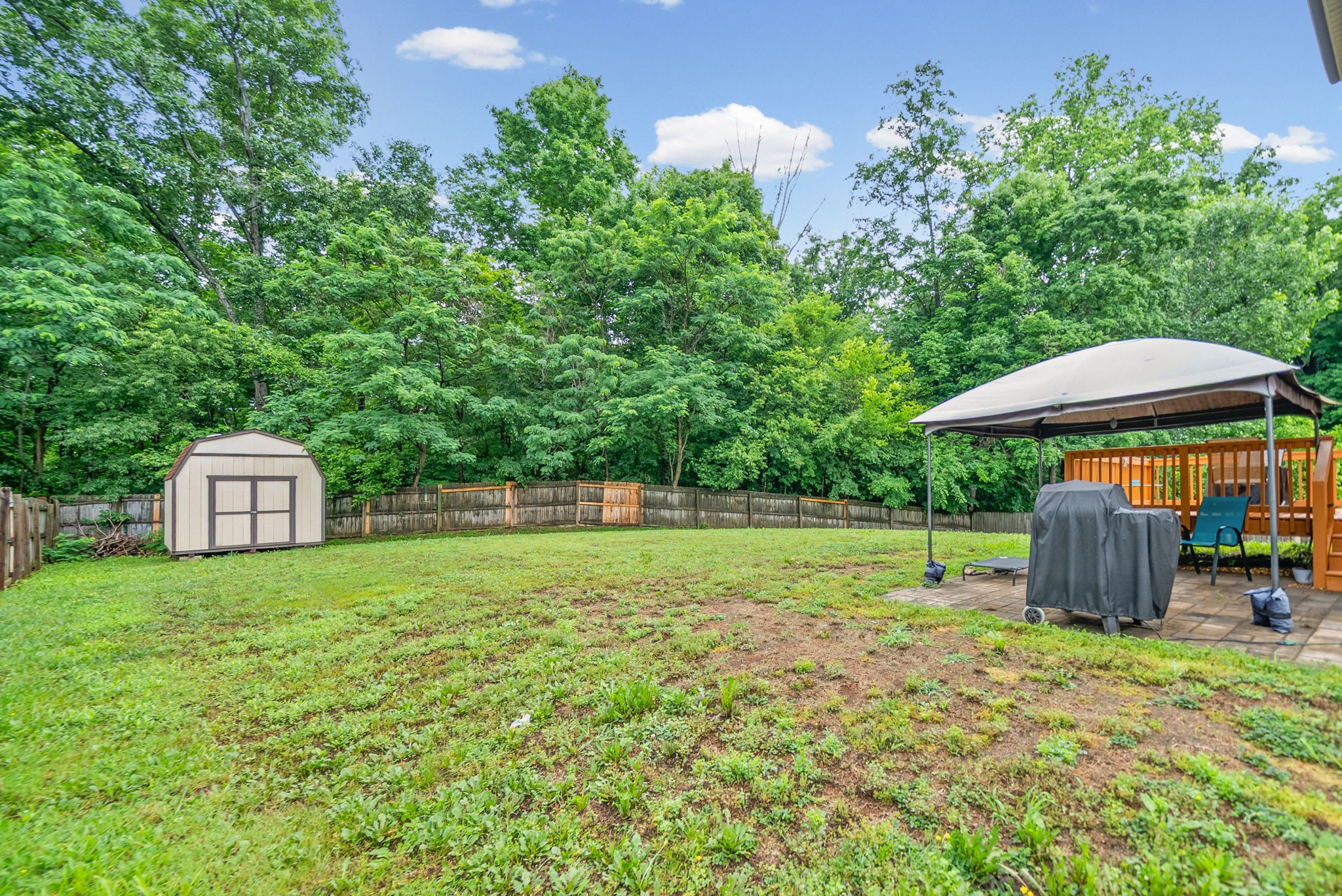 1905 Jackie Lorraine Drive Clarksville TN 37042
