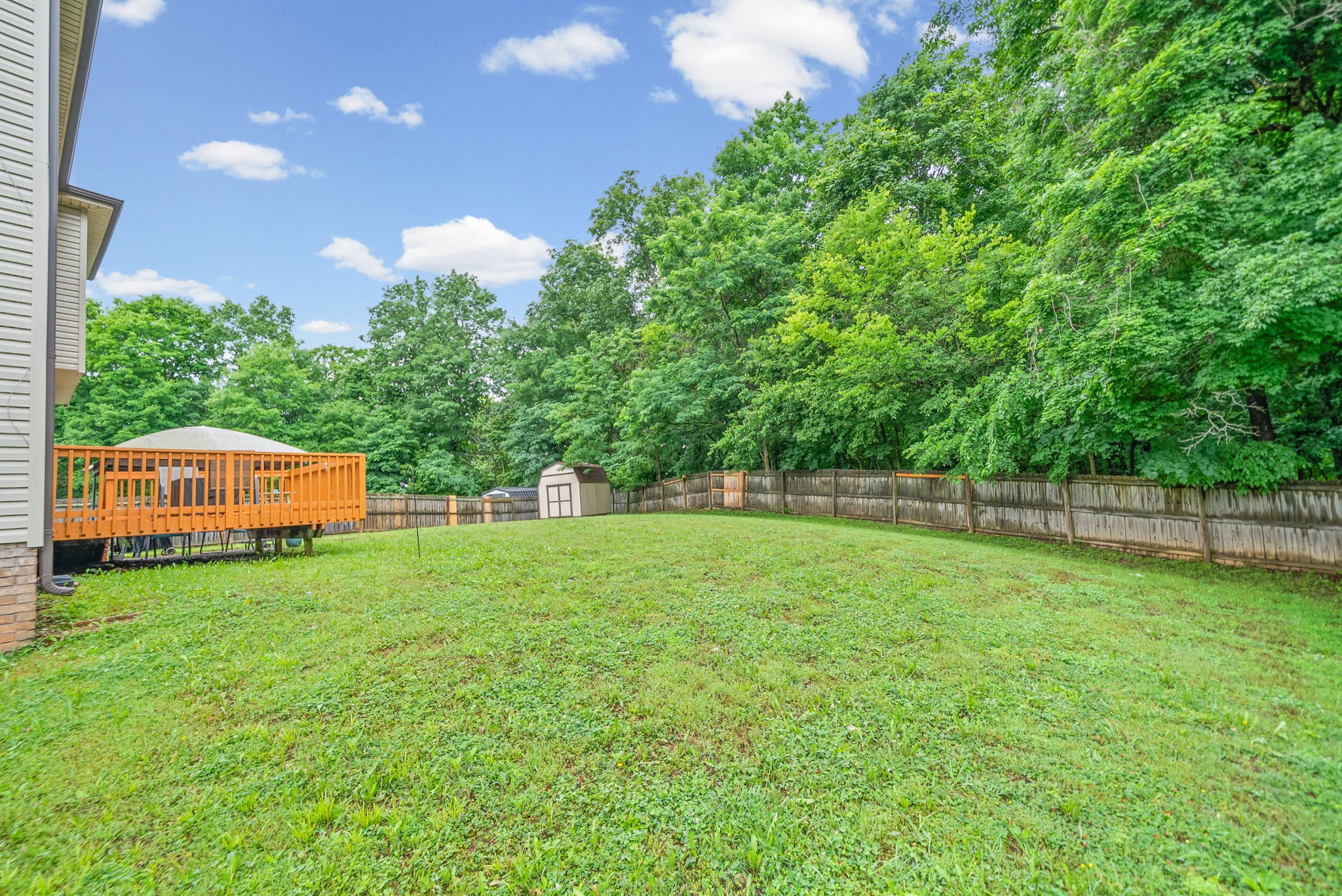 1905 Jackie Lorraine Drive Clarksville TN 37042