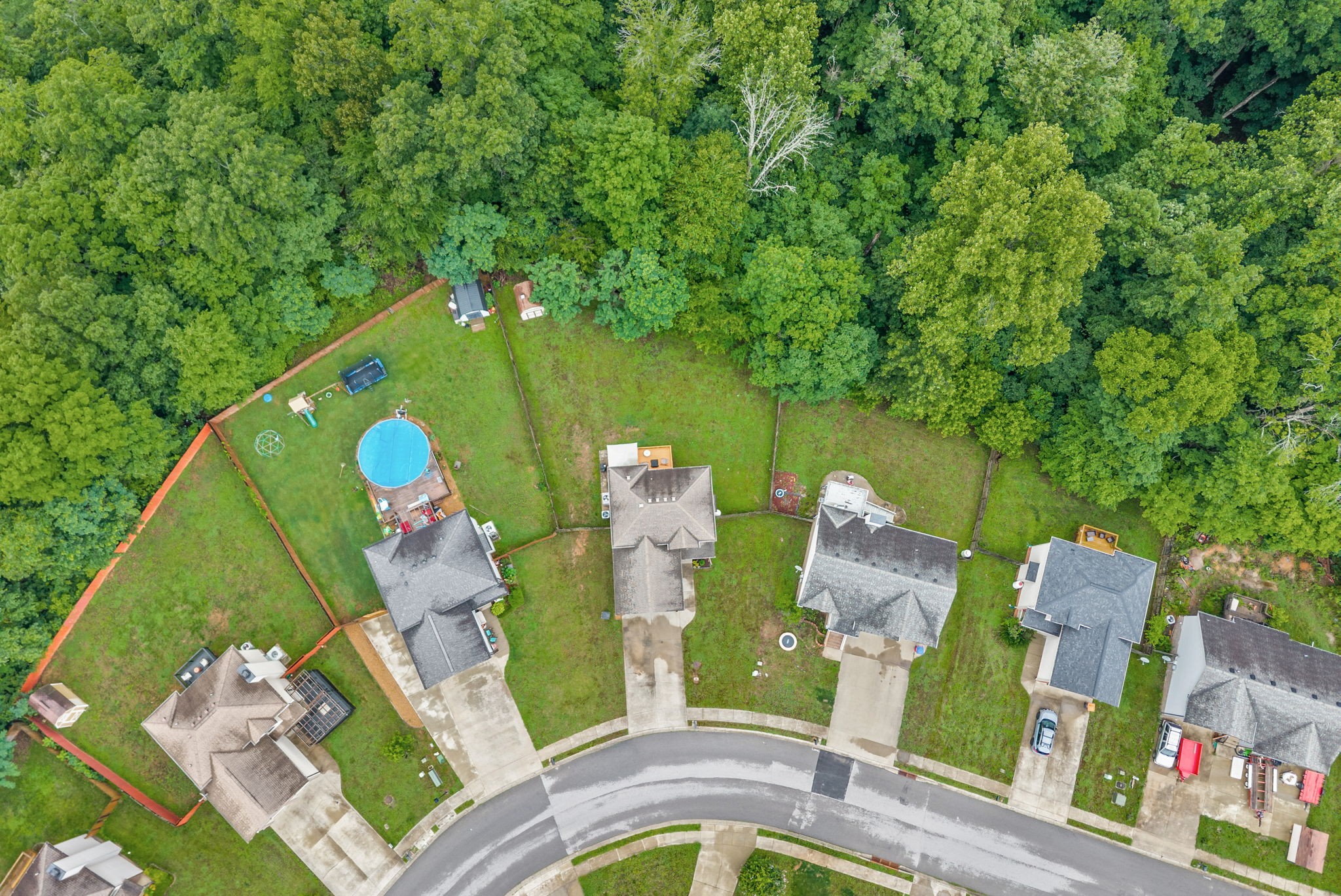 1905 Jackie Lorraine Drive Clarksville TN 37042