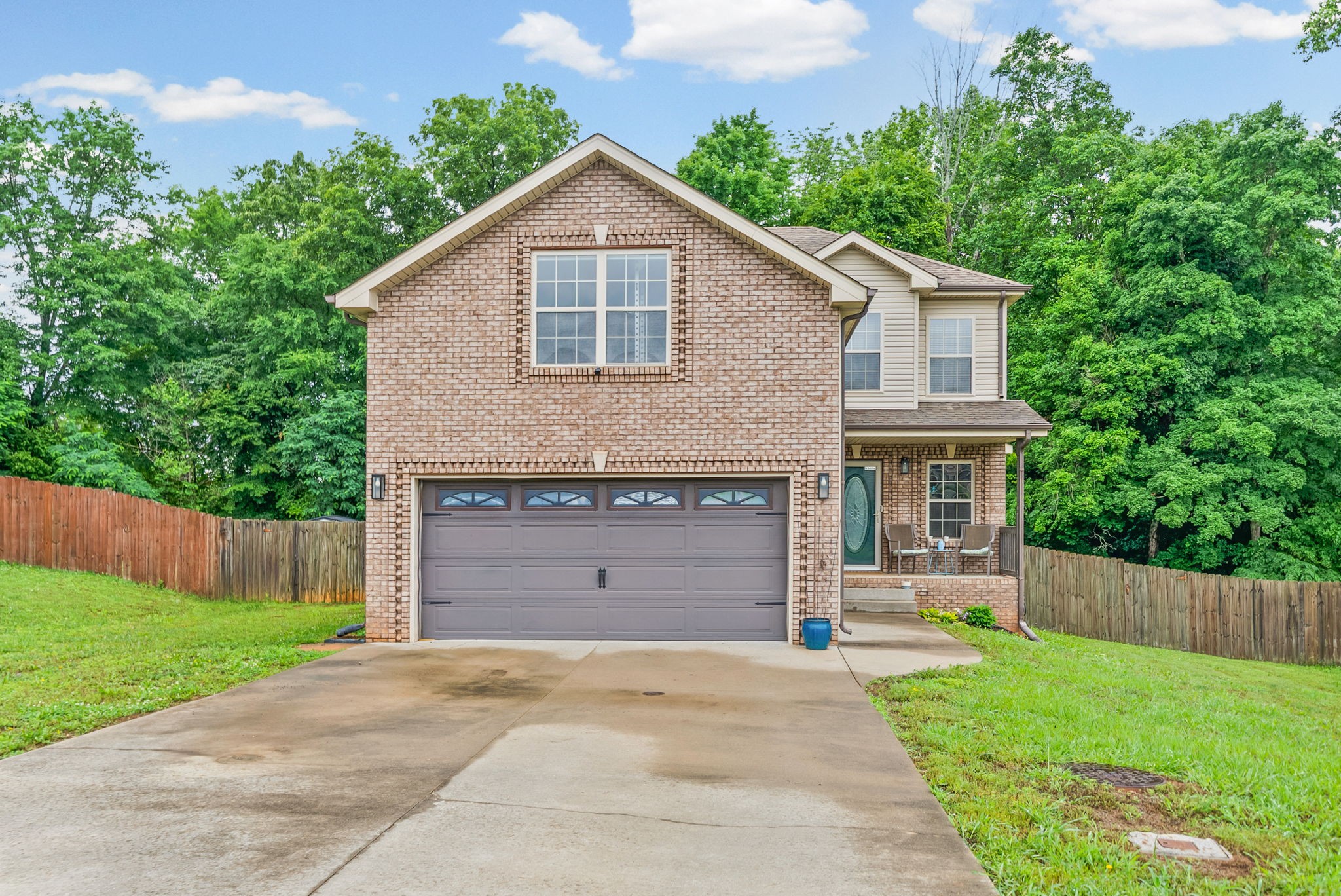 1905 Jackie Lorraine Drive Clarksville TN 37042