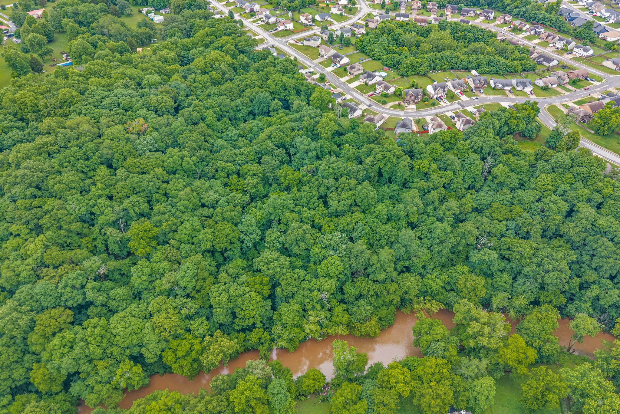 1905 Jackie Lorraine Drive Clarksville TN 37042