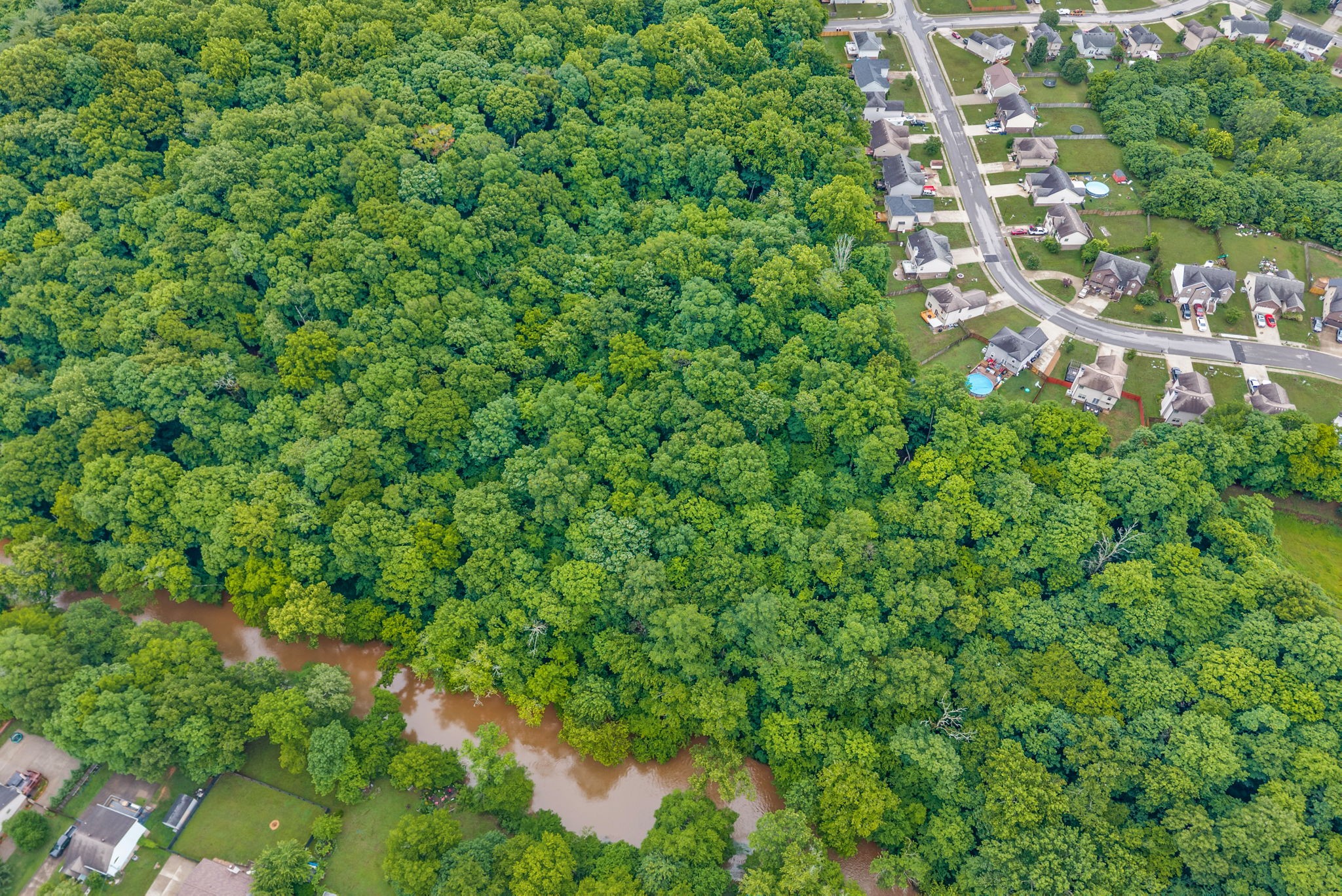 1905 Jackie Lorraine Drive Clarksville TN 37042
