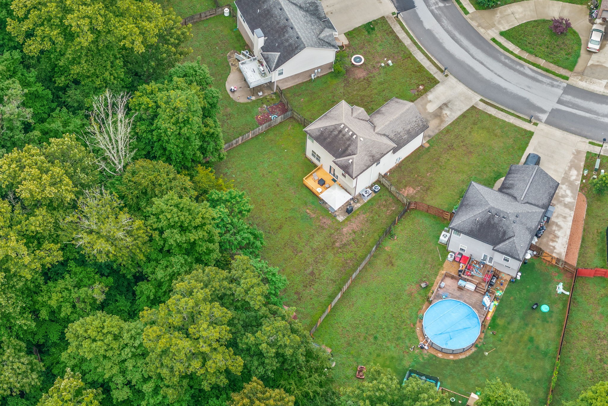 1905 Jackie Lorraine Drive Clarksville TN 37042