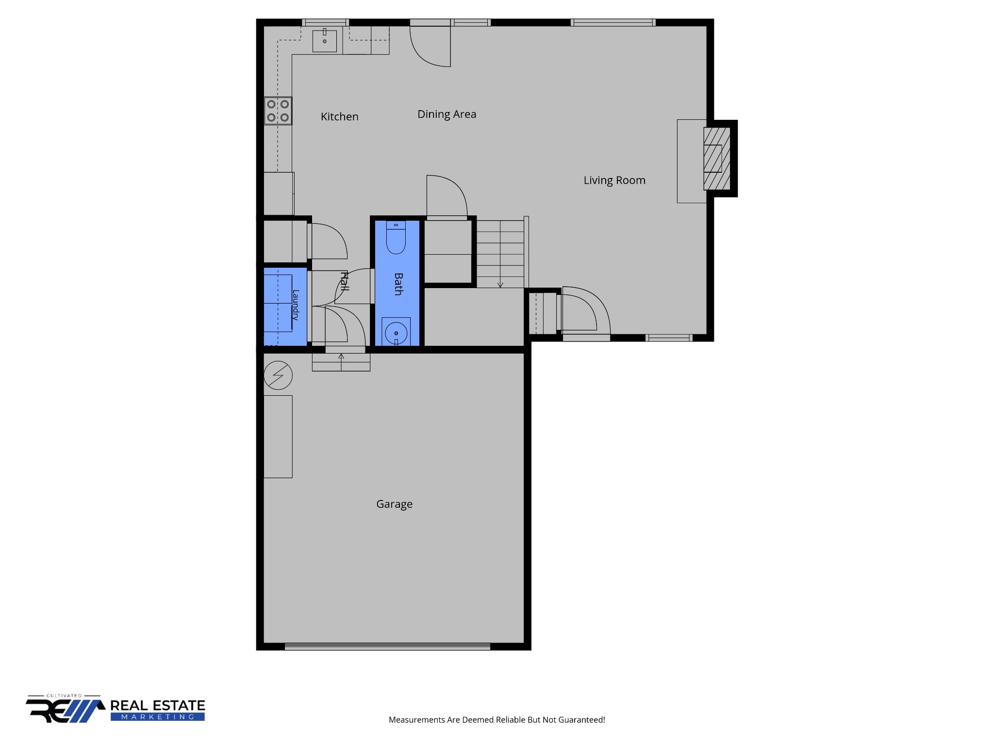 1905 Jackie Lorraine Drive Clarksville TN 37042