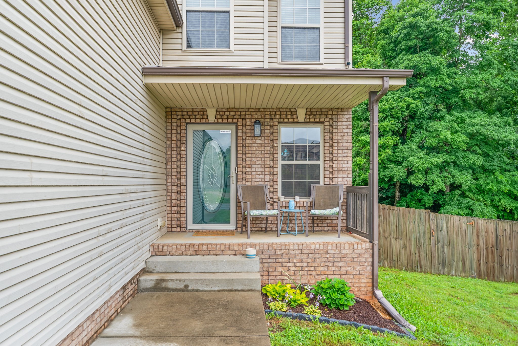 1905 Jackie Lorraine Drive Clarksville TN 37042