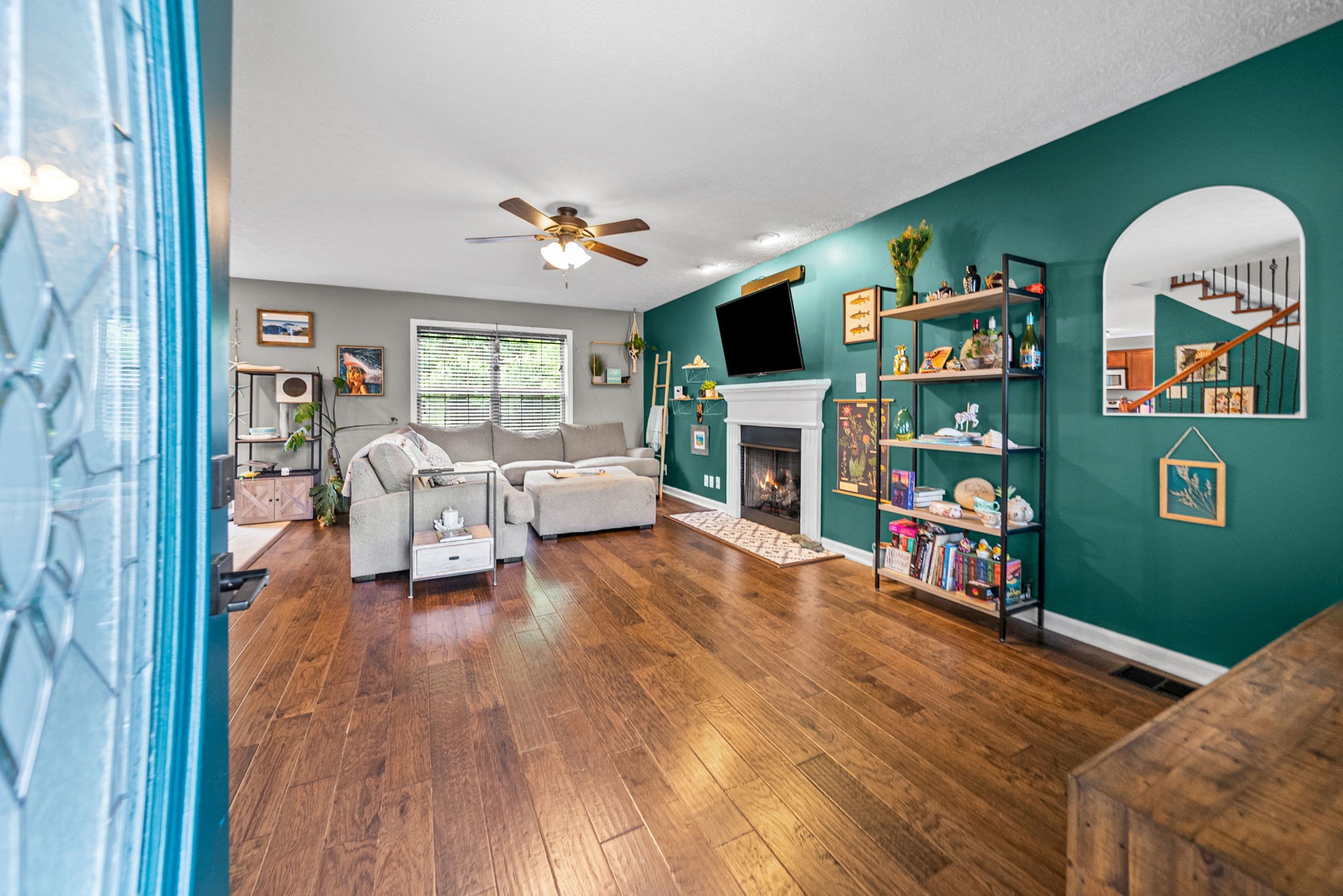 1905 Jackie Lorraine Drive Clarksville TN 37042