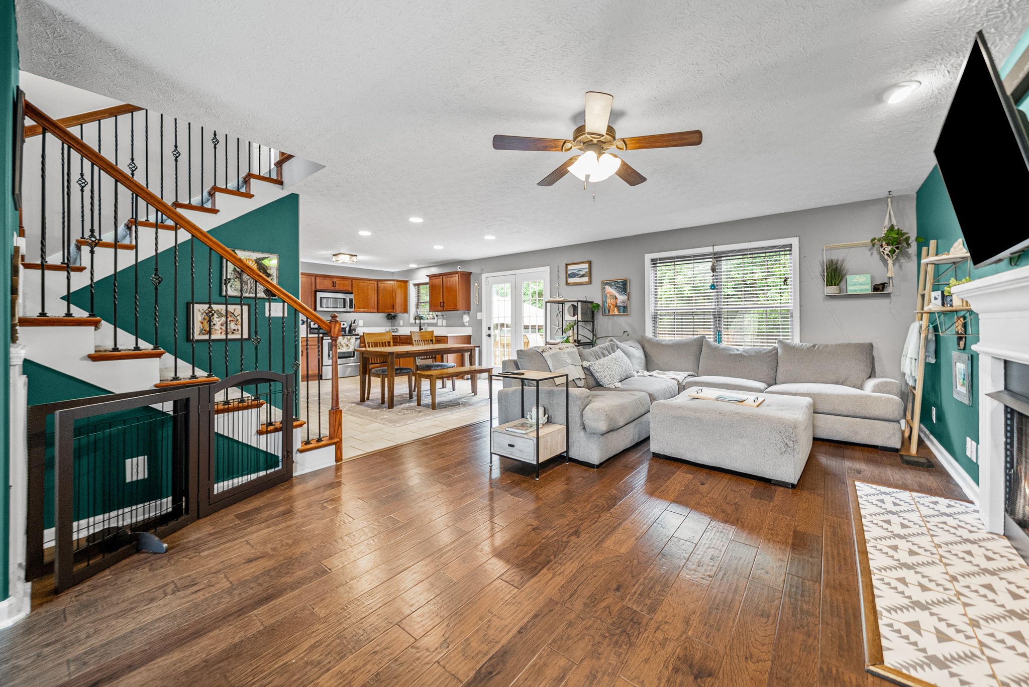 1905 Jackie Lorraine Drive Clarksville TN 37042
