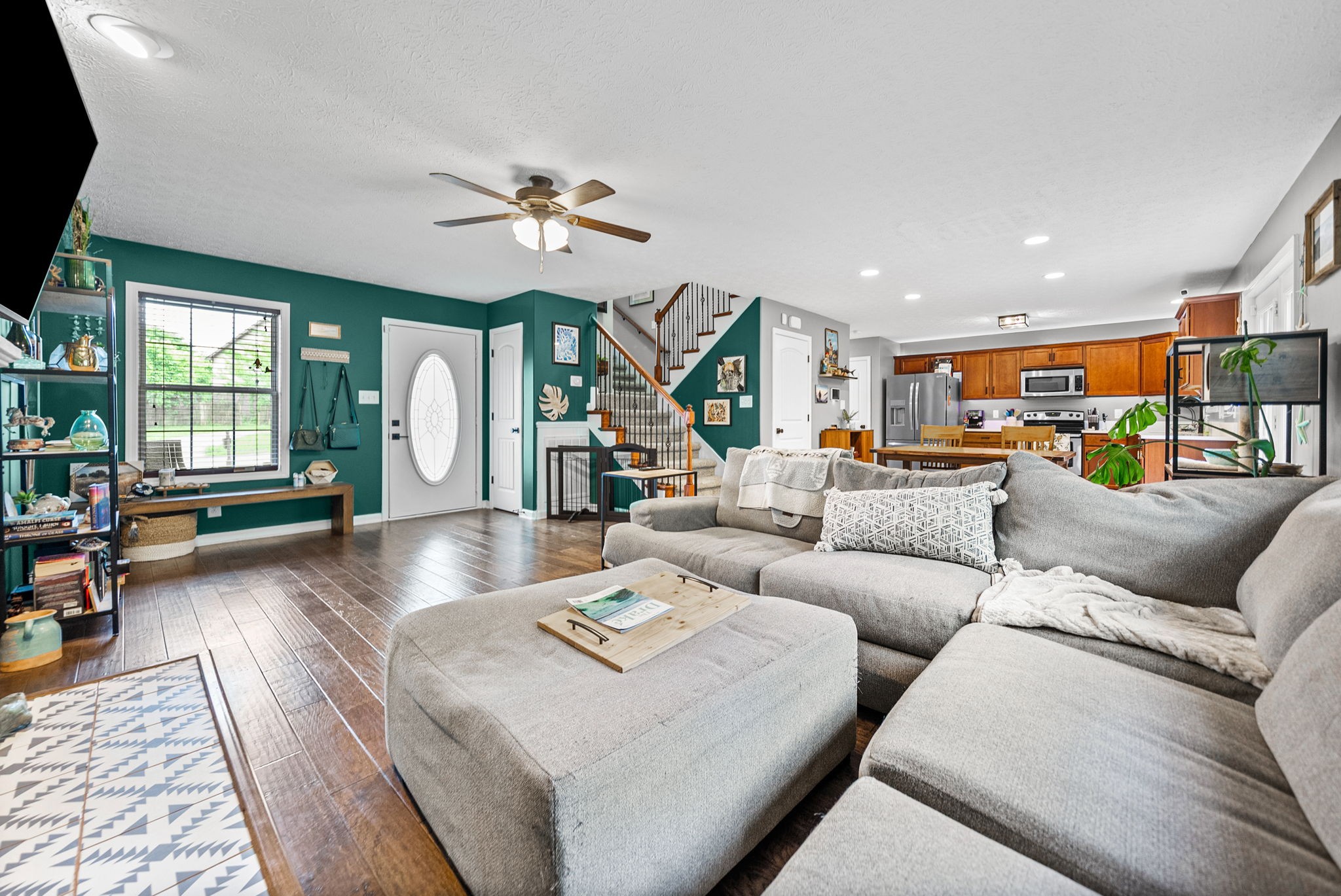 1905 Jackie Lorraine Drive Clarksville TN 37042