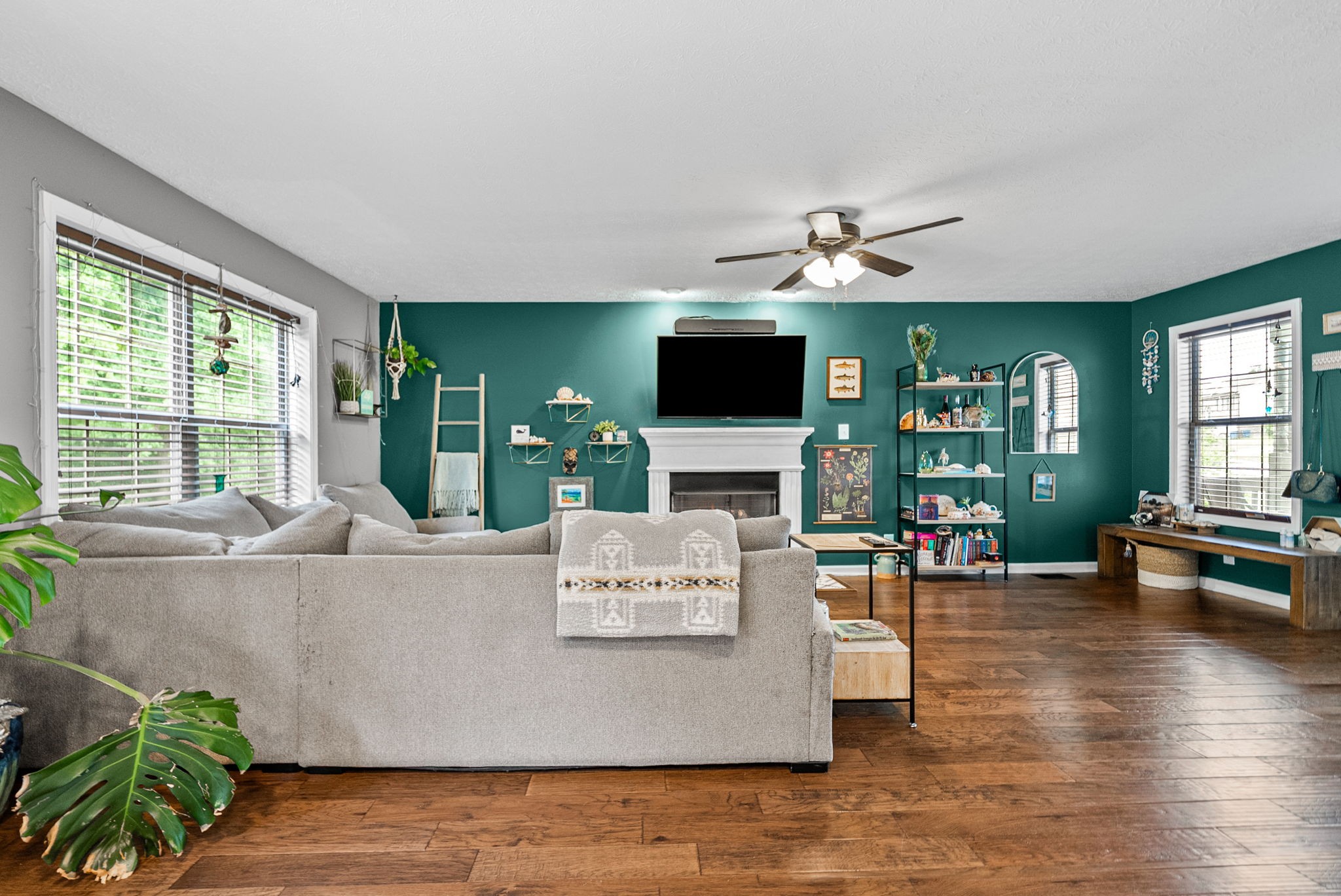 1905 Jackie Lorraine Drive Clarksville TN 37042