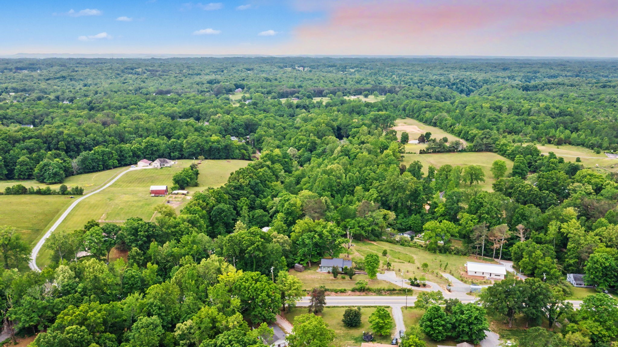 0 Old Clarksville Park Joelton TN 37080