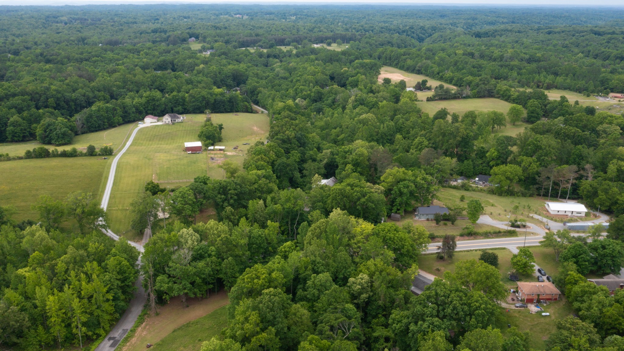 0 Old Clarksville Park Joelton TN 37080