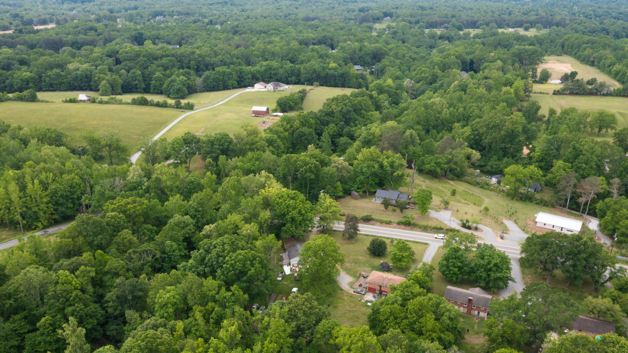 0 Old Clarksville Park Joelton TN 37080