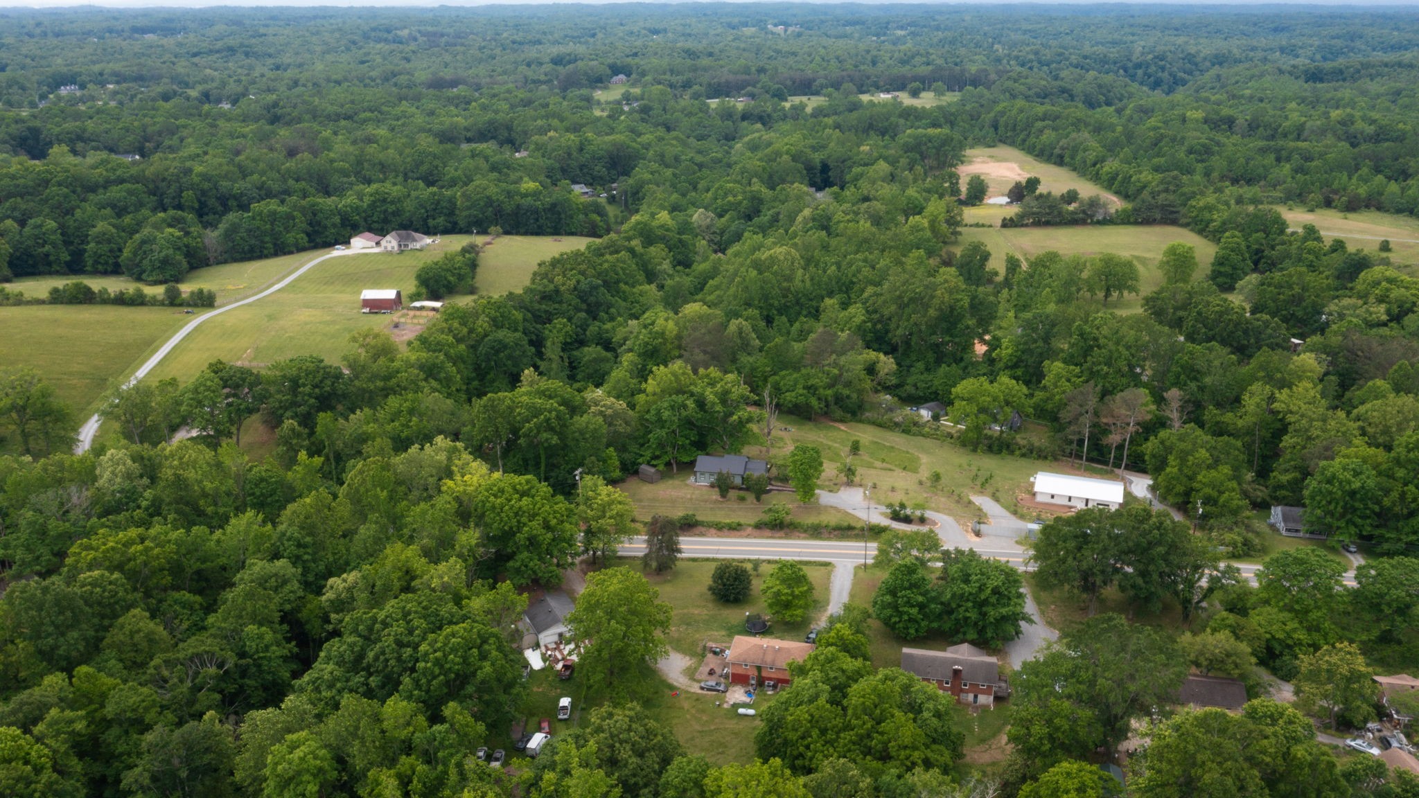 0 Old Clarksville Park Joelton TN 37080