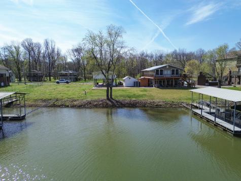 1467 Chapmansboro Road Chapmansboro TN 37035