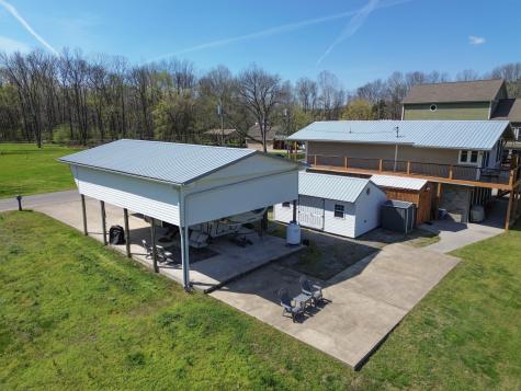 1467 Chapmansboro Road Chapmansboro TN 37035