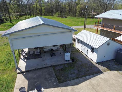 1467 Chapmansboro Road Chapmansboro TN 37035