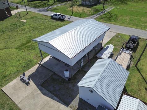 1467 Chapmansboro Road Chapmansboro TN 37035