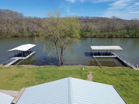 1467 Chapmansboro Road Chapmansboro TN 37035