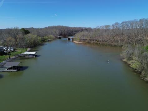 1467 Chapmansboro Road Chapmansboro TN 37035