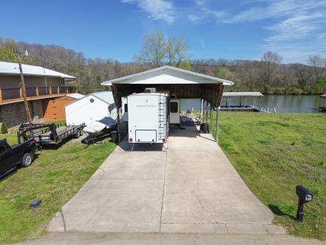 1467 Chapmansboro Road Chapmansboro TN 37035