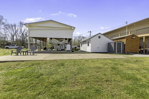 1467 Chapmansboro Road Chapmansboro TN 37035