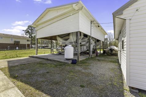 1467 Chapmansboro Road Chapmansboro TN 37035