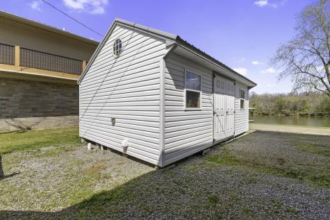 1467 Chapmansboro Road Chapmansboro TN 37035