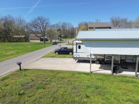 1467 Chapmansboro Road Chapmansboro TN 37035