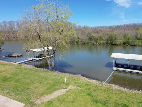 1467 Chapmansboro Road Chapmansboro TN 37035