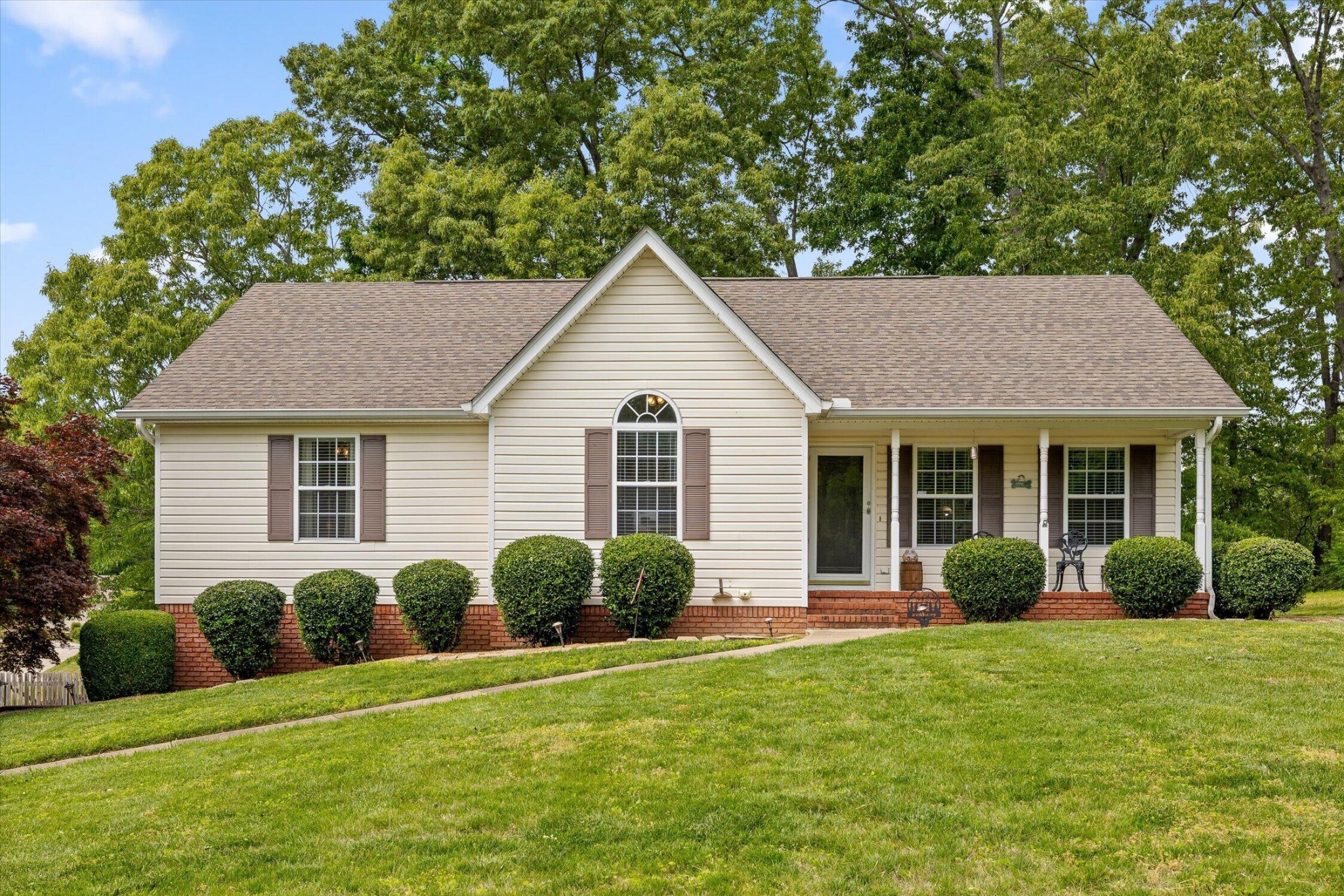 10155 Bear Trail Drive Soddy Daisy TN 37379