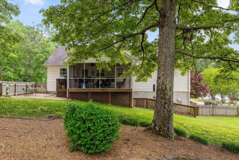 10155 Bear Trail Drive Soddy Daisy TN 37379