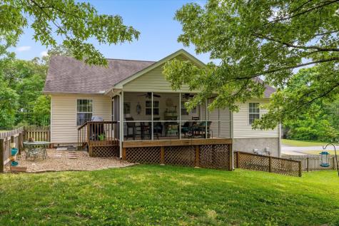 10155 Bear Trail Drive Soddy Daisy TN 37379