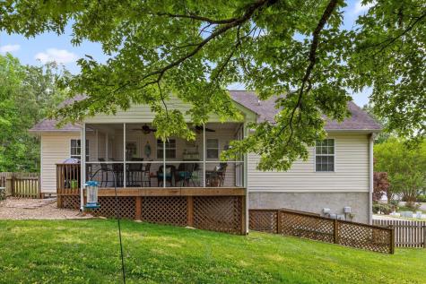 10155 Bear Trail Drive Soddy Daisy TN 37379