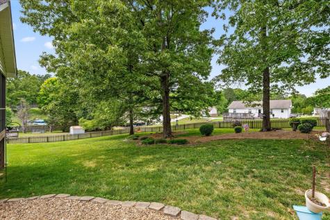 10155 Bear Trail Drive Soddy Daisy TN 37379