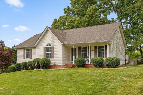 10155 Bear Trail Drive Soddy Daisy TN 37379