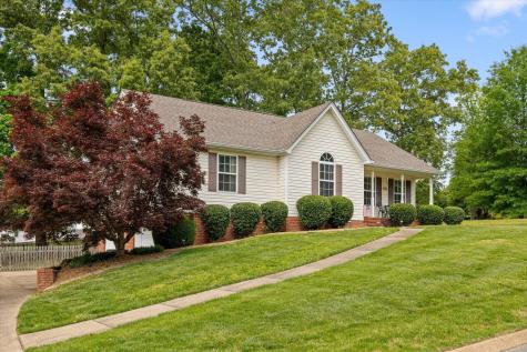 10155 Bear Trail Drive Soddy Daisy TN 37379