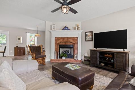 10155 Bear Trail Drive Soddy Daisy TN 37379