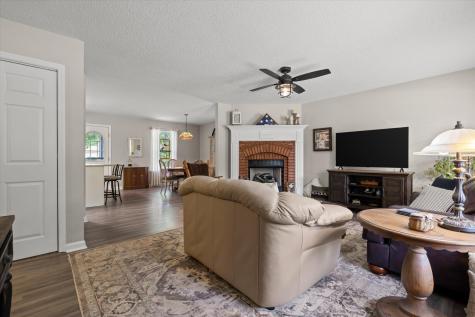 10155 Bear Trail Drive Soddy Daisy TN 37379