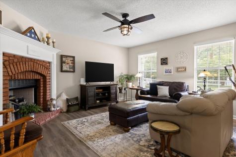 10155 Bear Trail Drive Soddy Daisy TN 37379