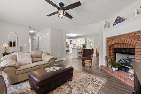 10155 Bear Trail Drive Soddy Daisy TN 37379