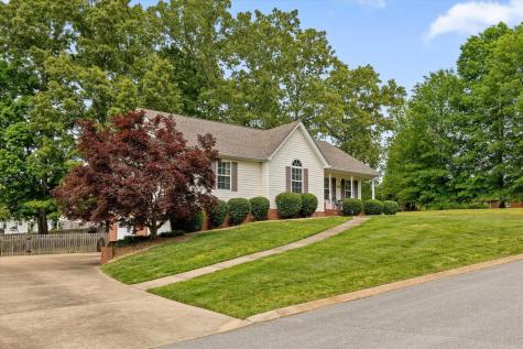 10155 Bear Trail Drive Soddy Daisy TN 37379
